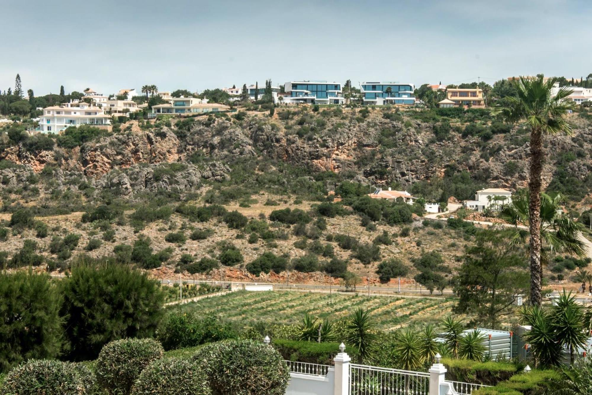 Villa Das Oliveiras Amazing Location Walk To Marina Restaurants Beach Albufeira Ngoại thất bức ảnh